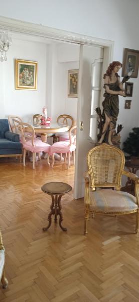 Luxury Apartement Alimos near sea beautiful view
